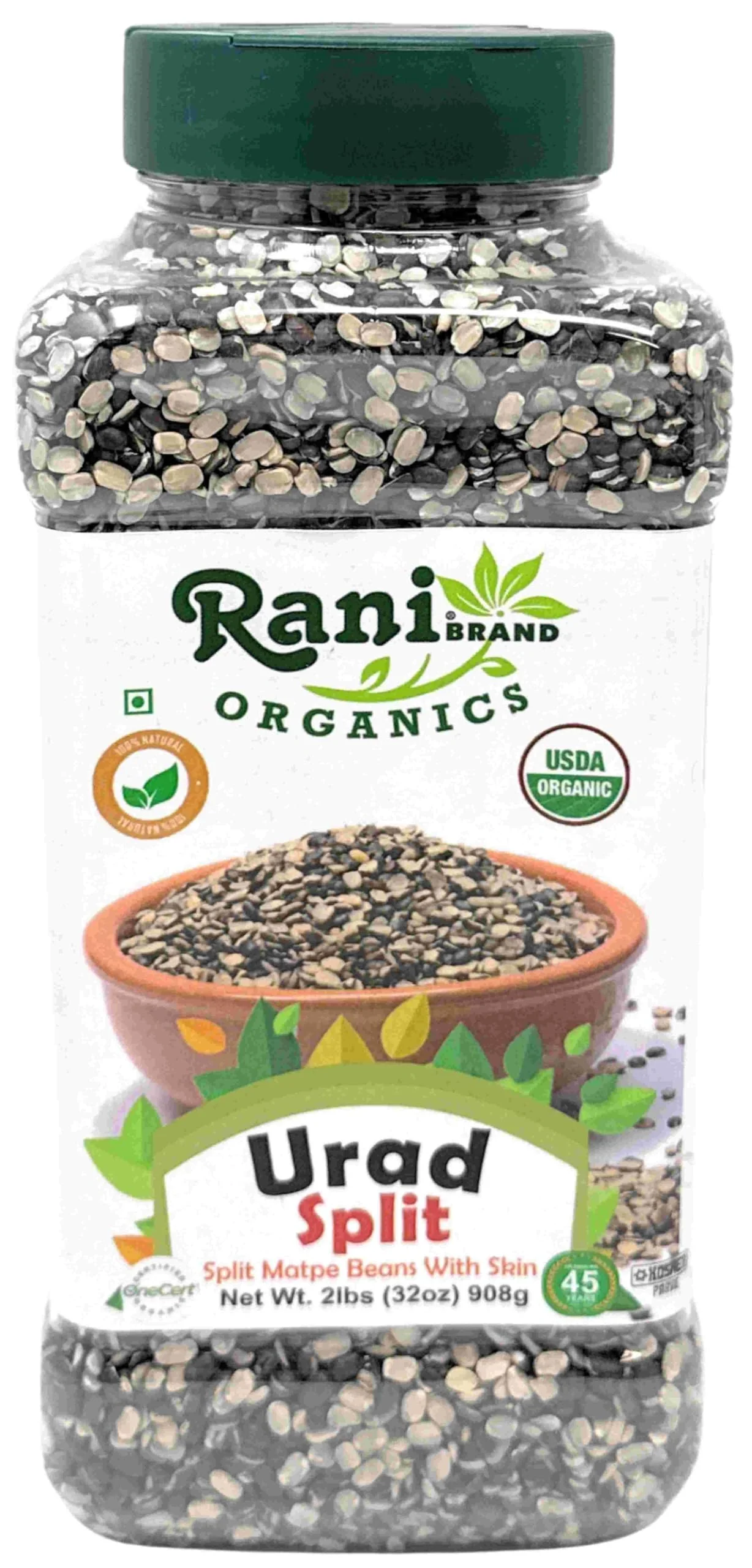Lentils & Beans